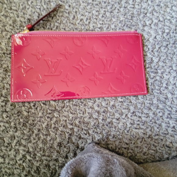 LV FELICIE ZIP INSERT - Picture 2 of 7